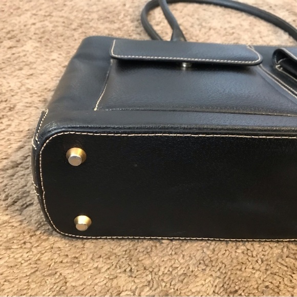 Cristian Made in Italy Shoulder Bag - Picture 9 of 9